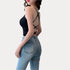 Summer Girls Sexy Hollow-out Back Seamless Camisole Tops